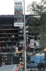 NYC - Veterans Day 2001-4