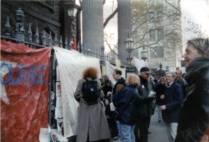 NYC - Veterans Day 2001-6