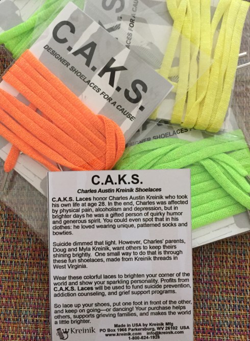 CAKS 1