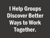 Groups